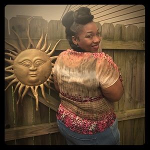 Meet your Posher, Nanella